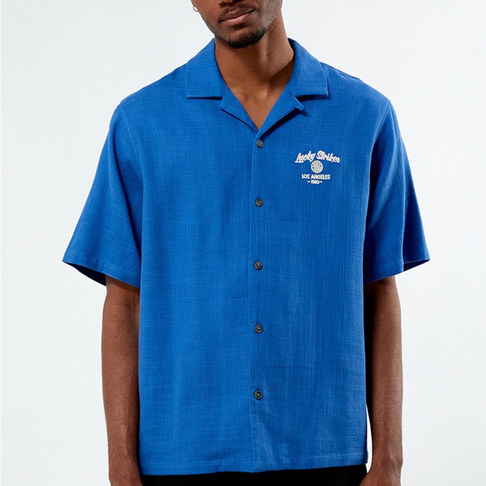 Bowling Inspire Shirt